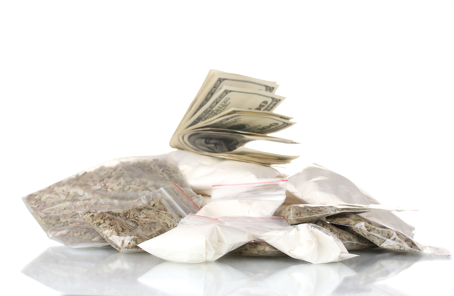 Long Island drug possession attorney