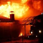 The Many Layers of Arson in New York