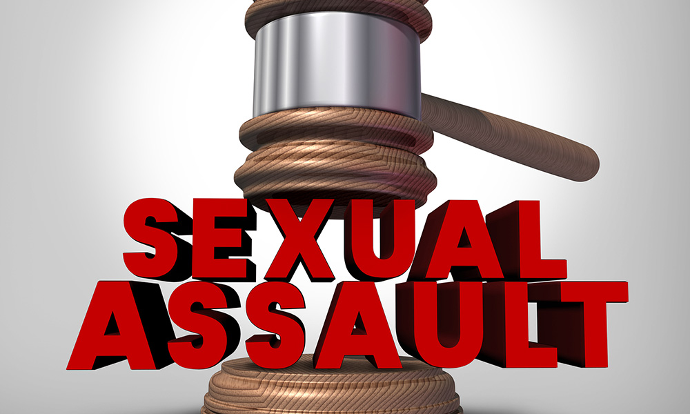 Queens Criminal Lawyer - Sexual Assault, Rape Representation