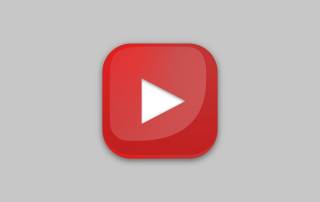 youtube logo